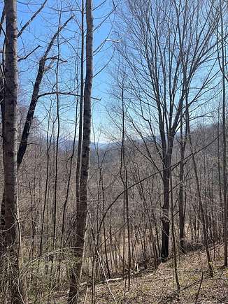 1.34 Acres of Residential Land for Sale in Waynesville, North Carolina