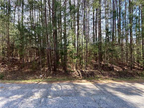 0.26 Acres of Residential Land for Sale in Westminster, South Carolina