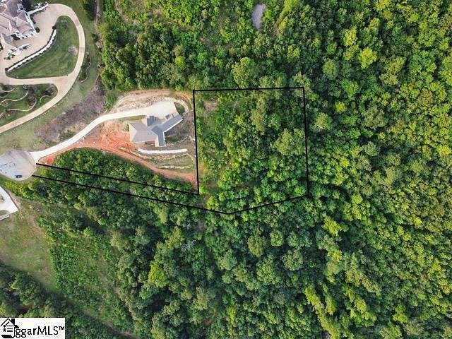 1.6 Acres of Residential Land for Sale in Greenville, South Carolina