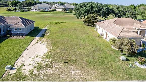 0.23 Acres of Residential Land for Sale in Hernando, Florida