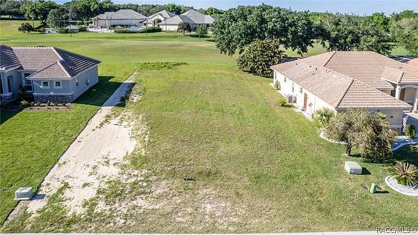 0.23 Acres of Residential Land for Sale in Hernando, Florida