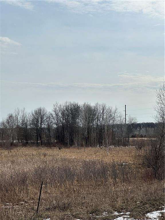 40.8 Acres of Recreational Land & Farm for Sale in Eleva, Wisconsin