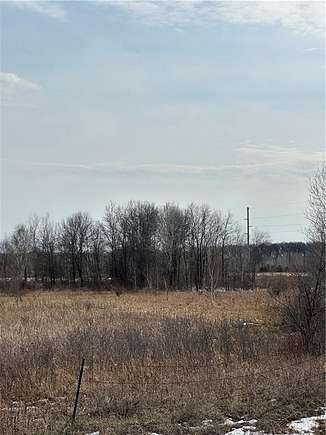 40.8 Acres of Recreational Land & Farm for Sale in Eleva, Wisconsin