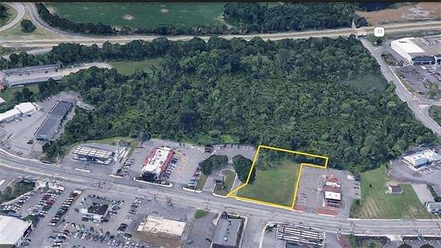 5.8 Acres of Commercial Land for Sale in Wind Gap, Pennsylvania