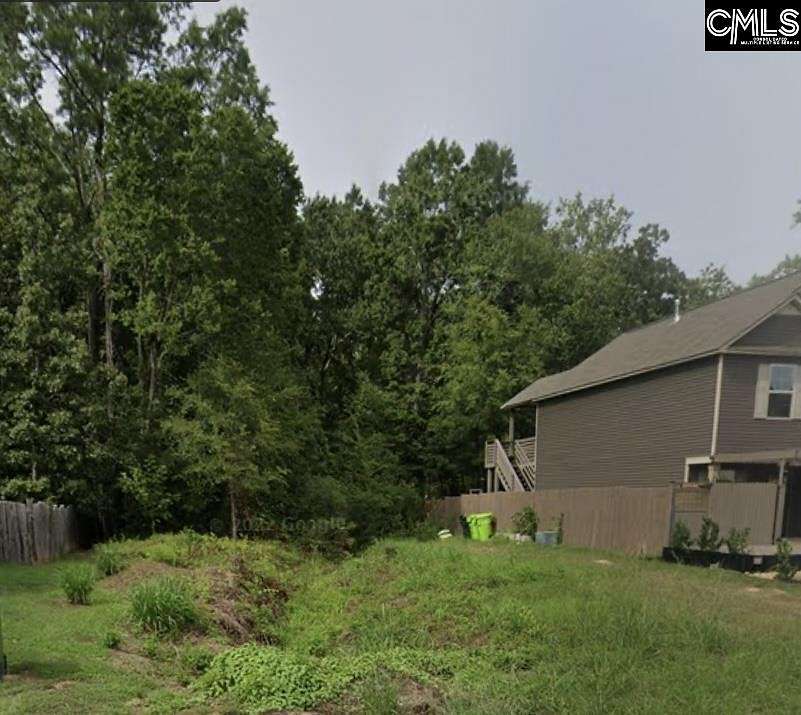 0.22 Acres of Land for Sale in Irmo, South Carolina