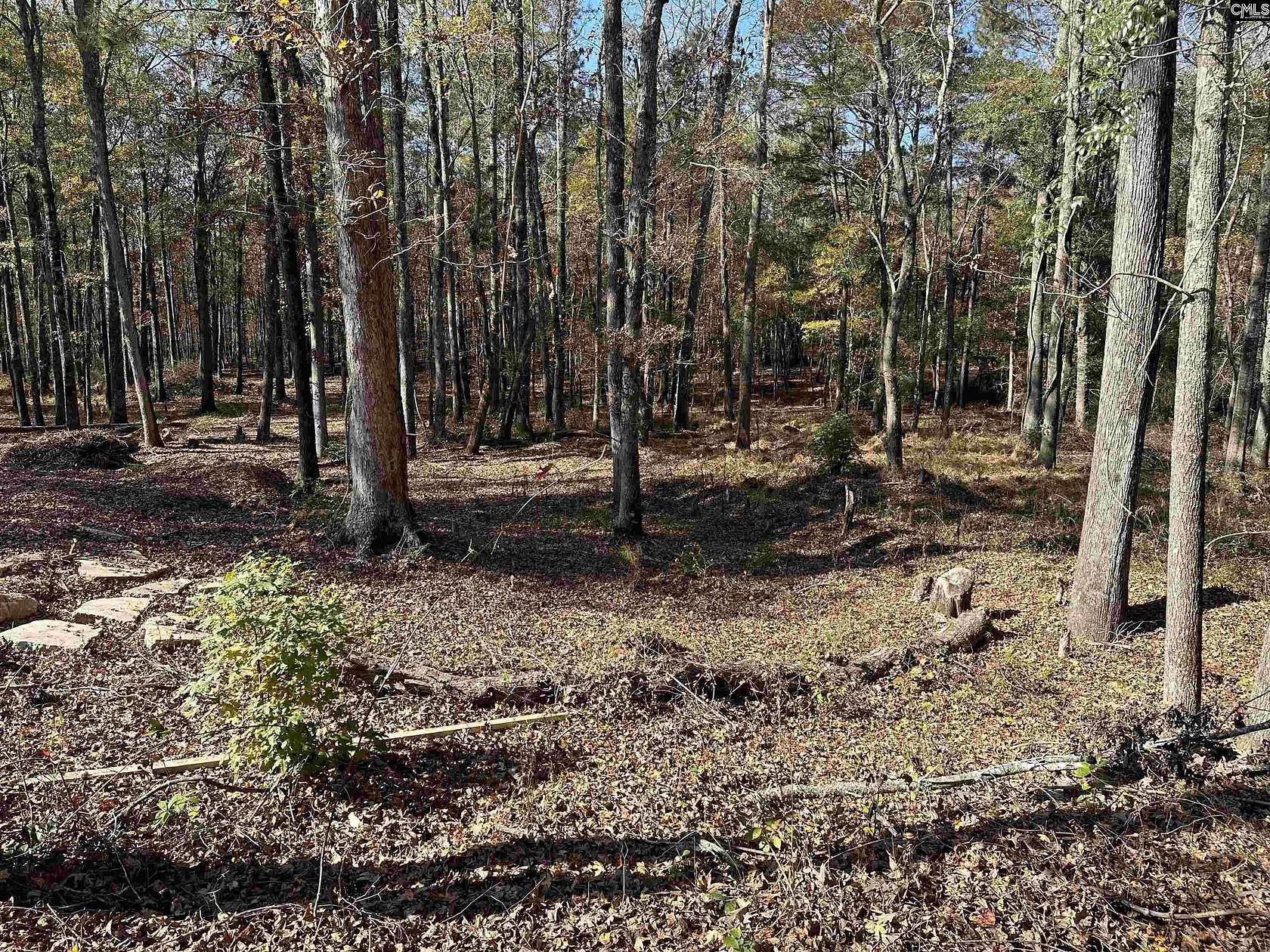 0.83 Acres of Residential Land for Sale in Blythewood, South Carolina