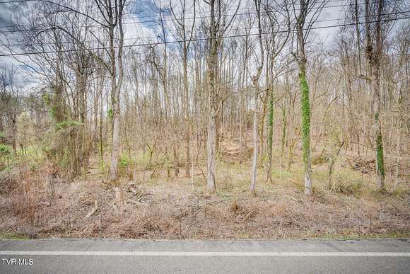 1 Acre of Commercial Land for Sale in Blountville, Tennessee