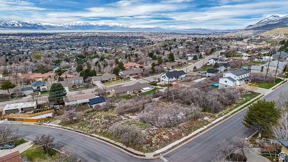 0.81 Acres of Residential Land for Sale in Provo, Utah