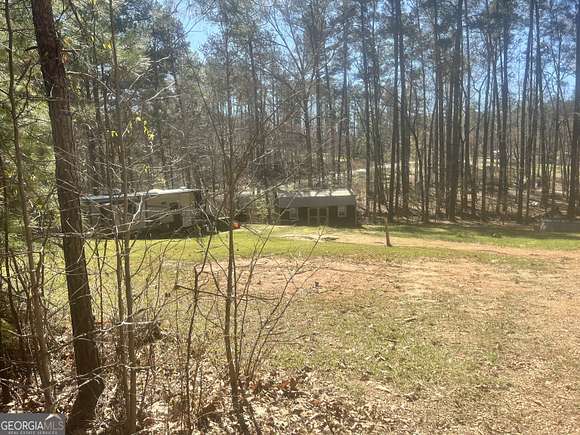 0.85 Acres of Residential Land for Sale in Sparta, Georgia