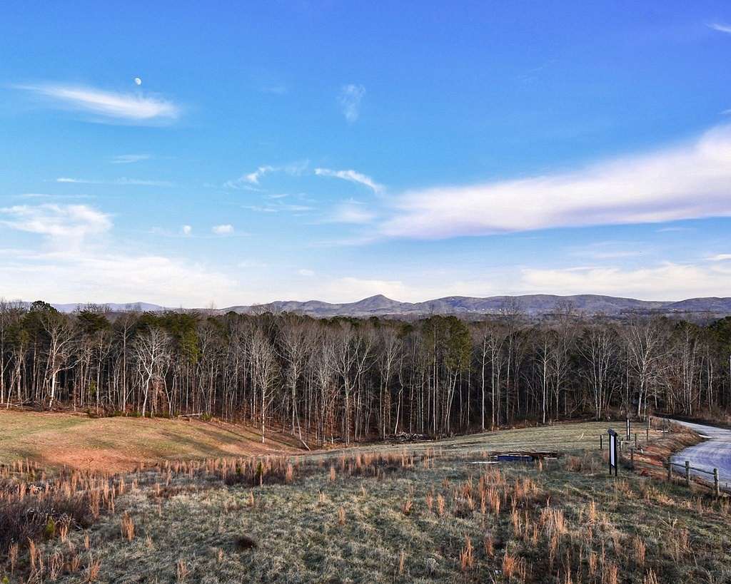 2.5 Acres of Residential Land for Sale in Ranger, Georgia