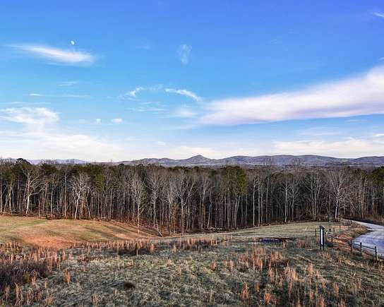 2.5 Acres of Residential Land for Sale in Ranger, Georgia