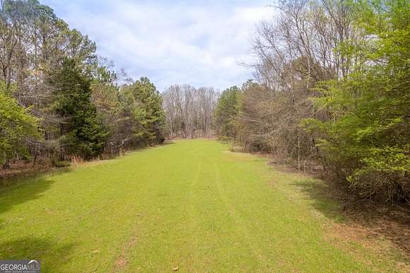 234 Acres of Recreational Land for Sale in Lindale, Georgia