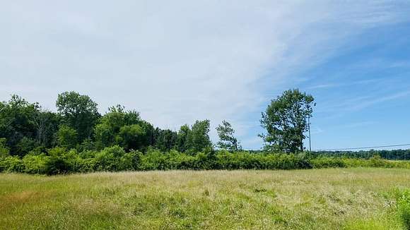 2 Acres of Residential Land for Sale in Three Oaks, Michigan