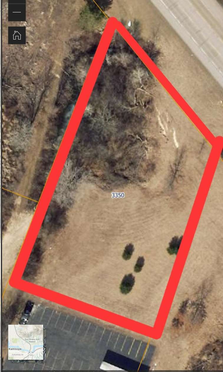 2.46 Acres of Commercial Land for Sale in Hillsdale, Michigan