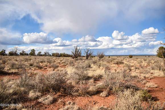 1.1 Acres of Residential Land for Sale in Williams, Arizona