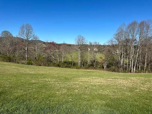 Residential Land for Sale in Blairsville, Georgia
