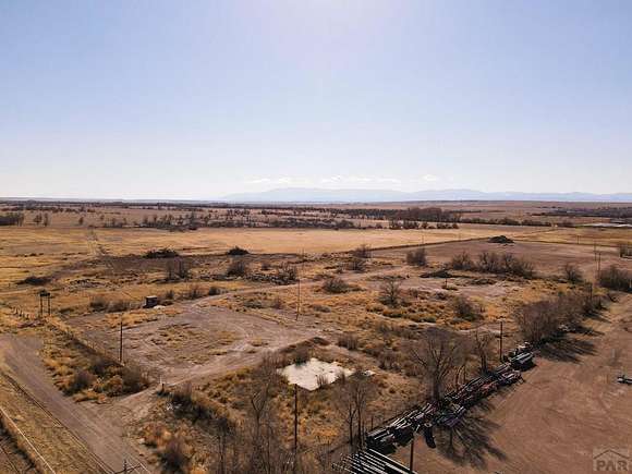 4.8 Acres of Commercial Land for Sale in Pueblo, Colorado