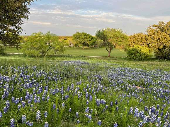 0.35 Acres of Residential Land for Sale in Horseshoe Bay, Texas