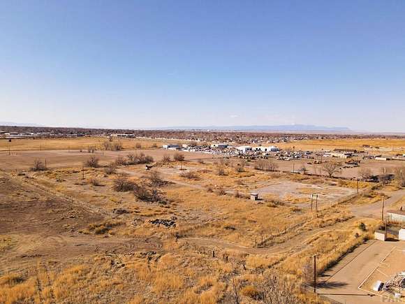 3.17 Acres of Commercial Land for Sale in Pueblo, Colorado