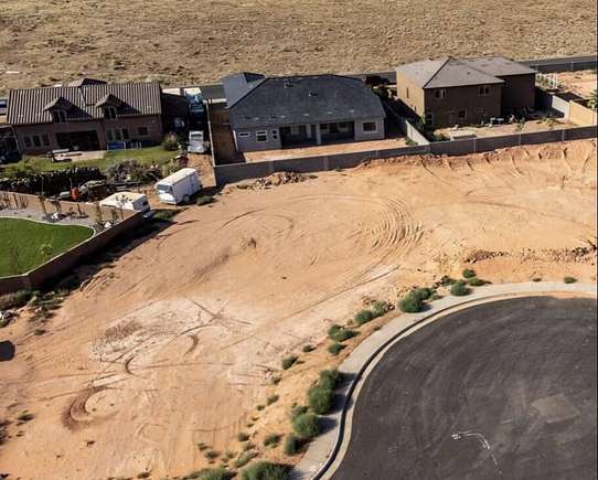 0.3 Acres of Residential Land for Sale in Hurricane, Utah