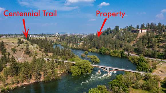 0.17 Acres of Land for Sale in Spokane, Washington