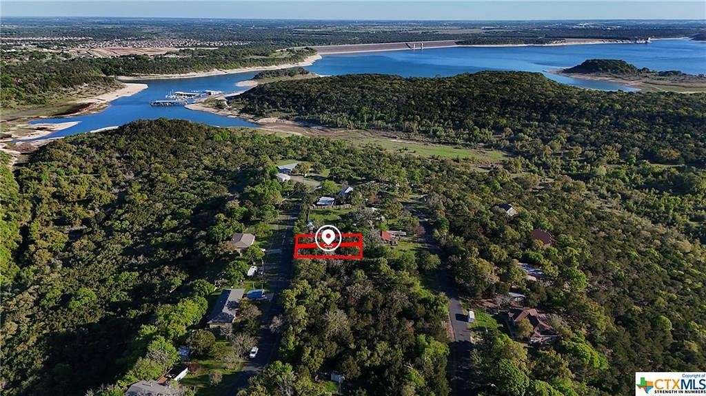 0.12 Acres of Residential Land for Sale in Belton, Texas