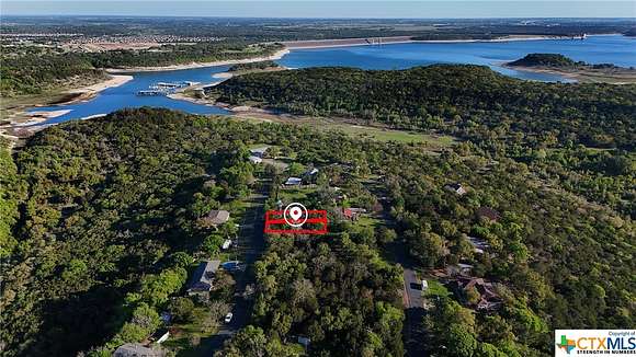 0.115 Acres of Residential Land for Sale in Belton, Texas