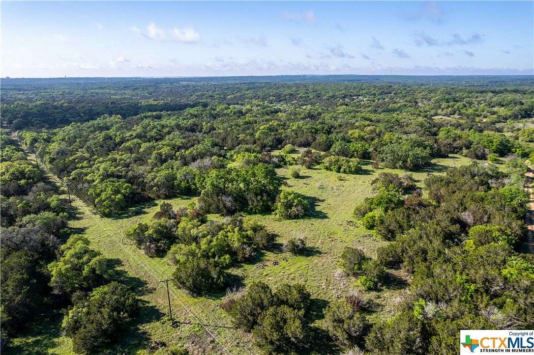 50.03 Acres of Land for Sale in San Marcos, Texas