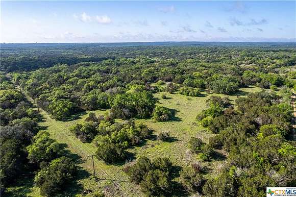 50 Acres of Land for Sale in San Marcos, Texas