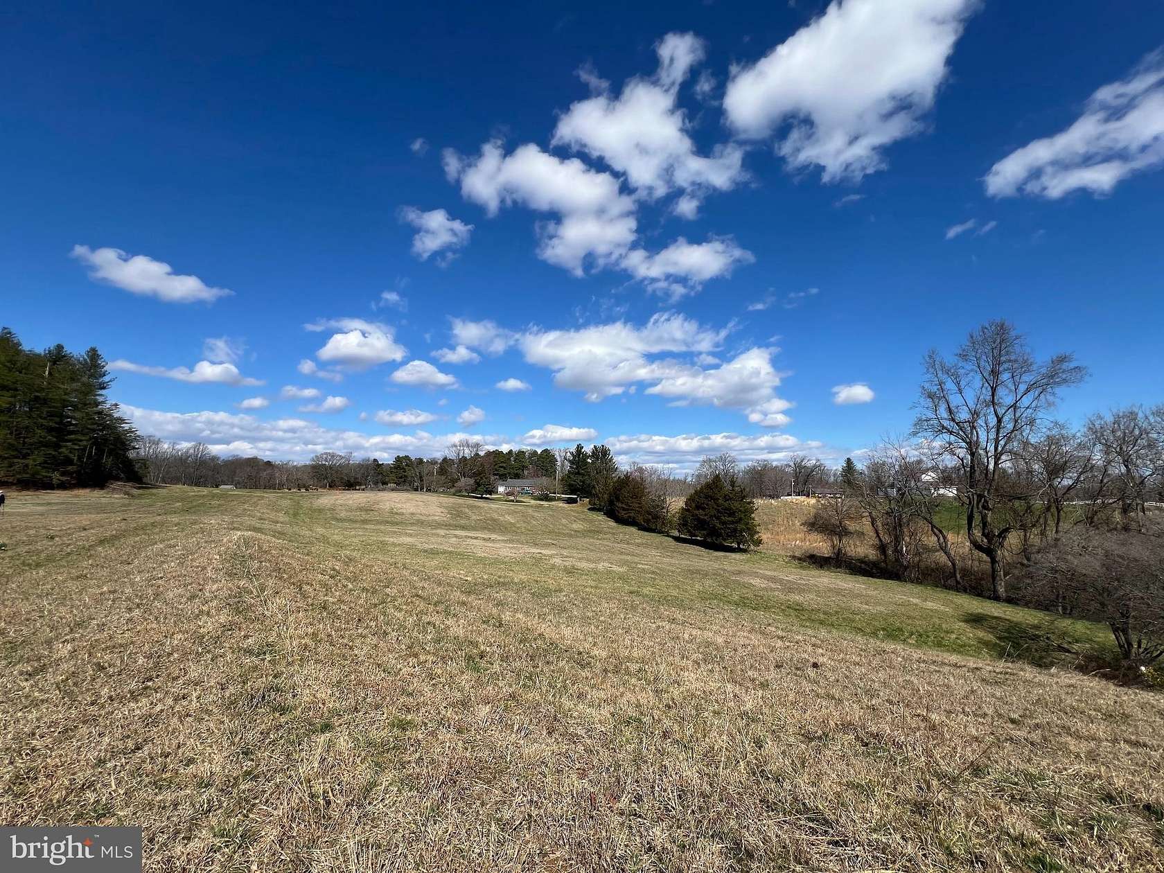 5.4 Acres of Residential Land for Sale in Brandywine, Maryland