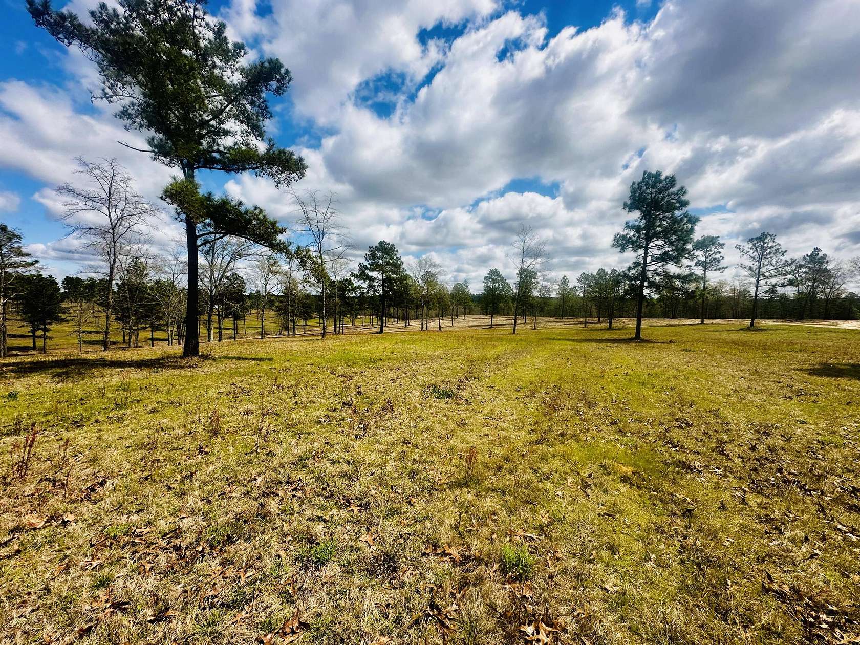 5.7 Acres of Land for Sale in Aiken, South Carolina