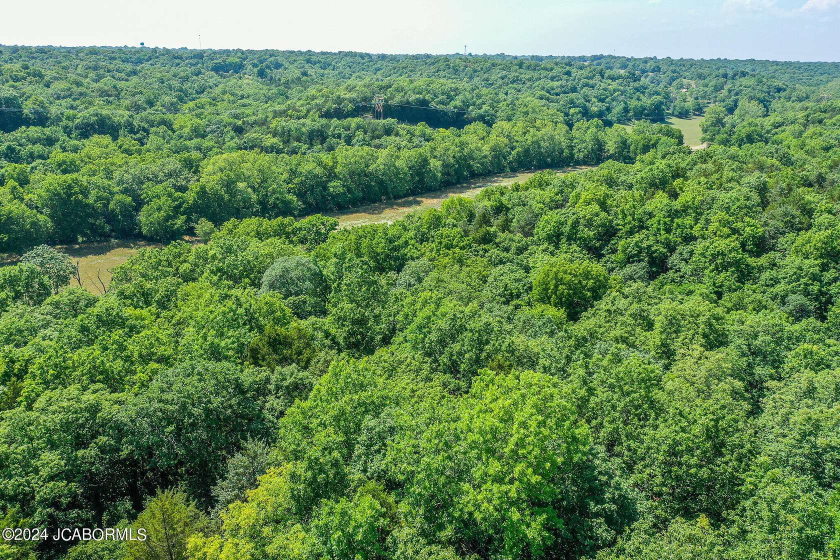 4.2 Acres of Residential Land for Sale in Holts Summit, Missouri