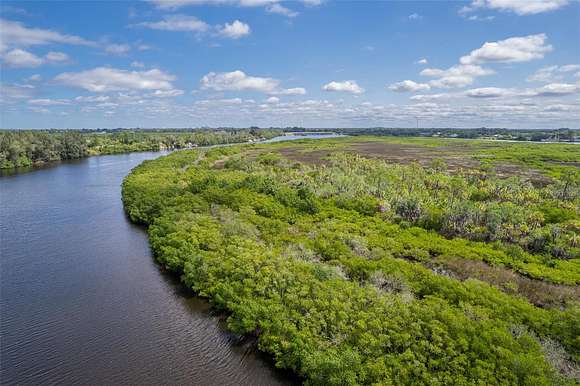 7.4 Acres of Residential Land for Sale in Ruskin, Florida
