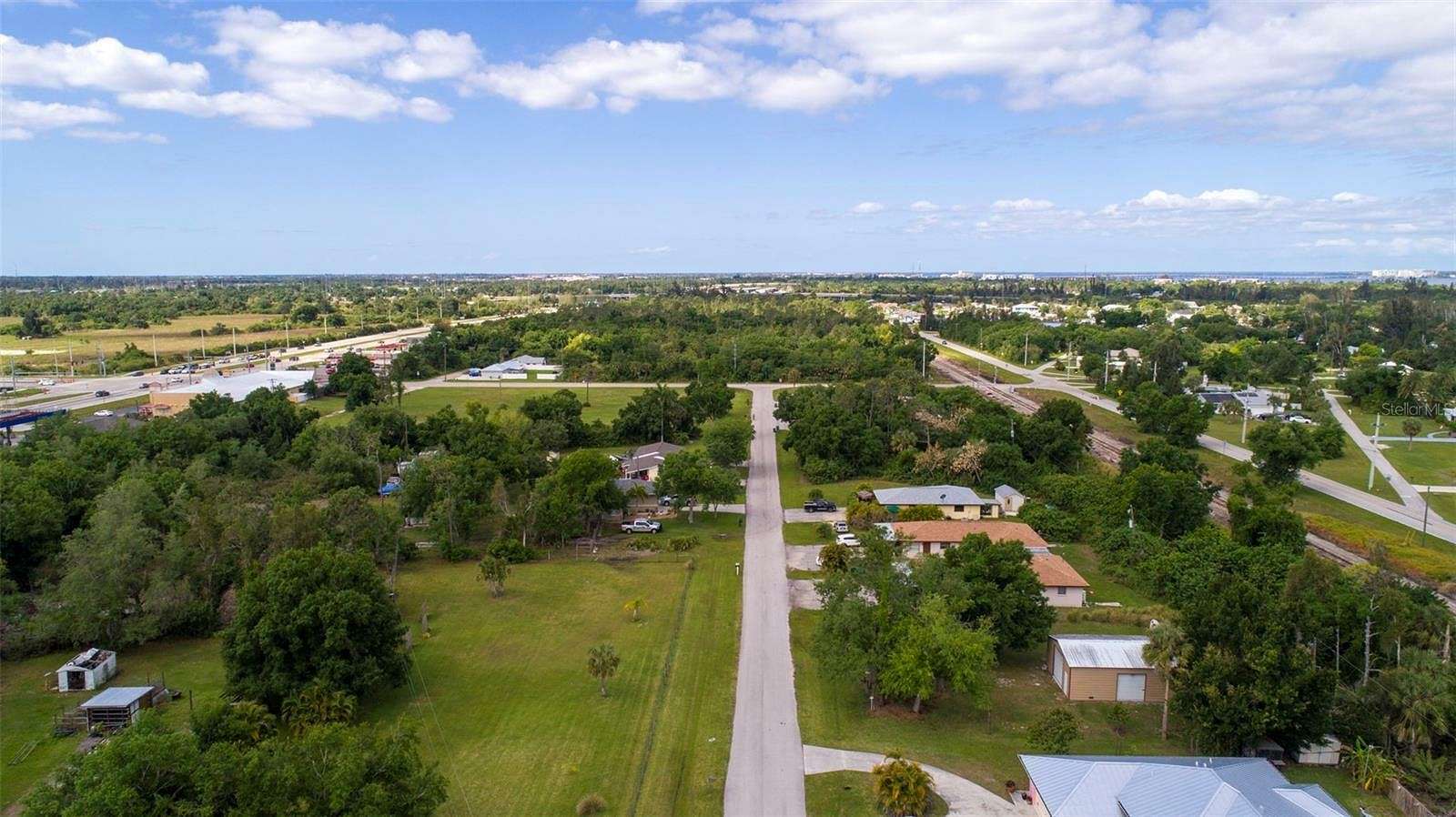 2.3 Acres of Land for Sale in Punta Gorda, Florida