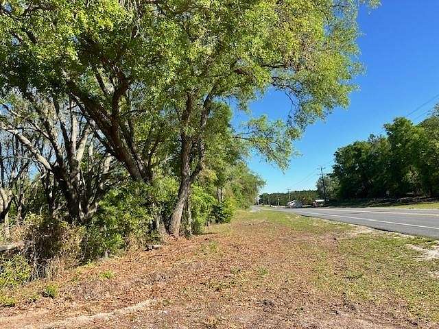 2.5 Acres of Land for Sale in Bell, Florida