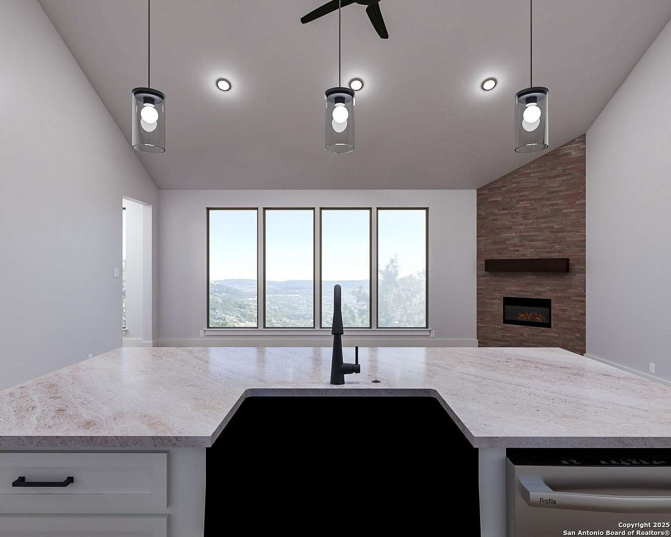 2 Acres of Residential Land for Sale in Mico, Texas