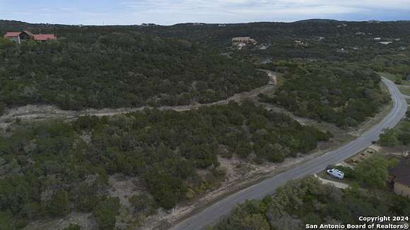 2.1 Acres of Residential Land for Sale in Mico, Texas