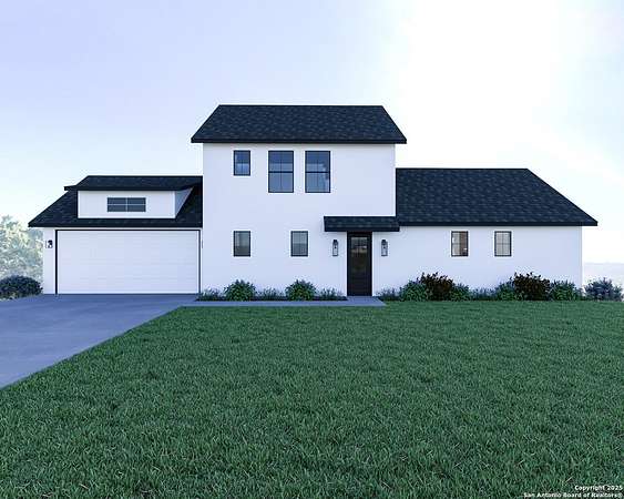 2 Acres of Residential Land for Sale in Mico, Texas