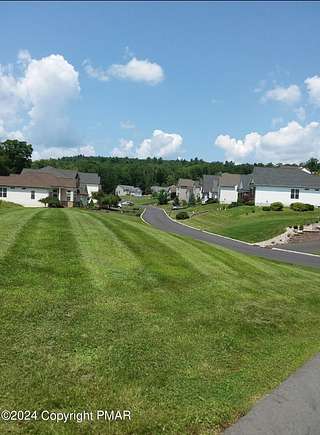 0.47 Acres of Residential Land for Sale in East Stroudsburg, Pennsylvania