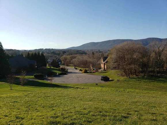 0.91 Acres of Residential Land for Sale in Roanoke, Virginia