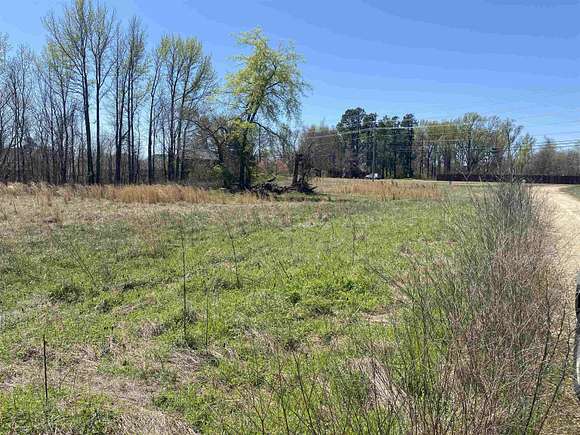 1 Acre of Commercial Land for Sale in Atoka, Tennessee