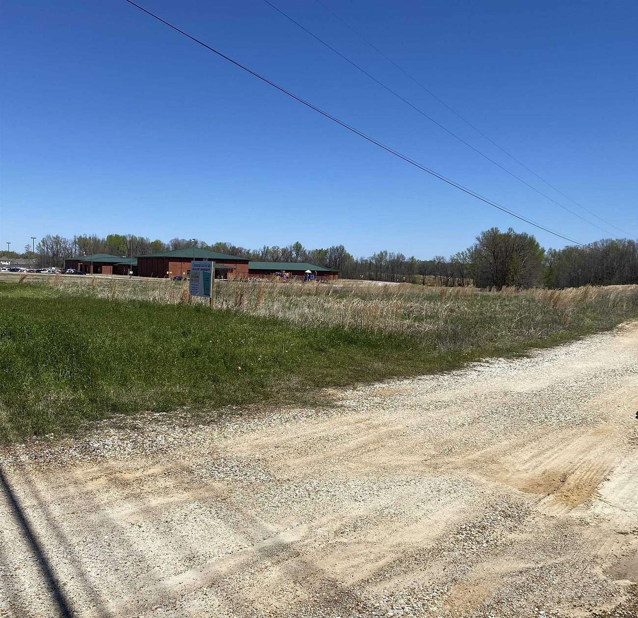 11.6 Acres of Land for Sale in Atoka, Tennessee