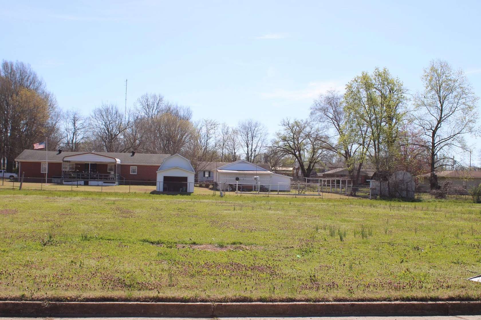 0.33 Acres of Residential Land for Sale in Ripley, Tennessee