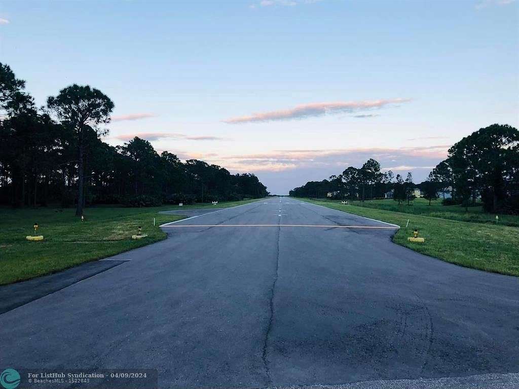 5.4 Acres of Residential Land for Sale in Port St. Lucie, Florida