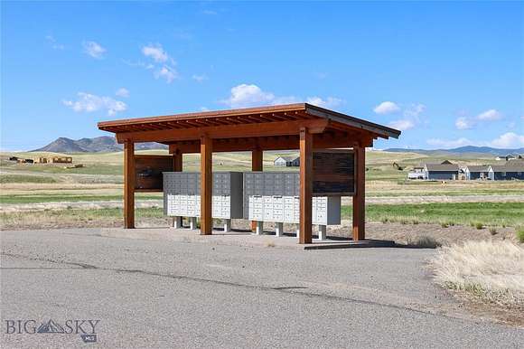 1.1 Acres of Residential Land for Sale in Three Forks, Montana