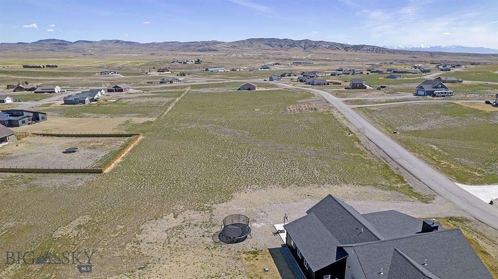 1 Acre of Residential Land for Sale in Three Forks, Montana
