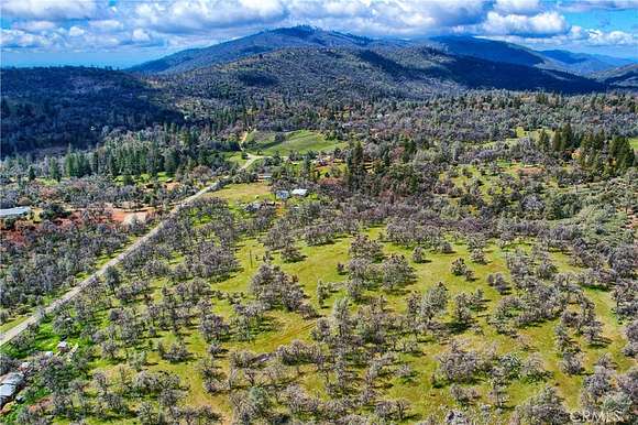 31.2 Acres of Land for Sale in Midpines, California