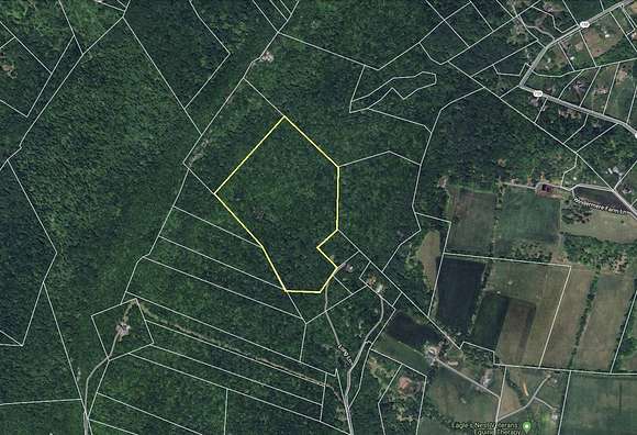 7 Acres of Land for Sale in Lovettsville, Virginia
