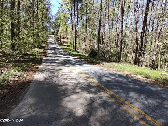0.42 Acres of Residential Land for Sale in Macon, Georgia