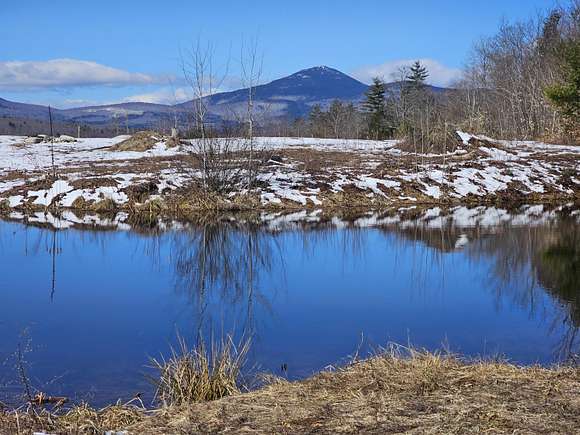 50 Acres of Land for Sale in Fryeburg, Maine